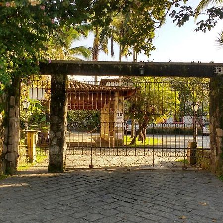 Villa Casas Dos Sonhos Paraty Exterior foto