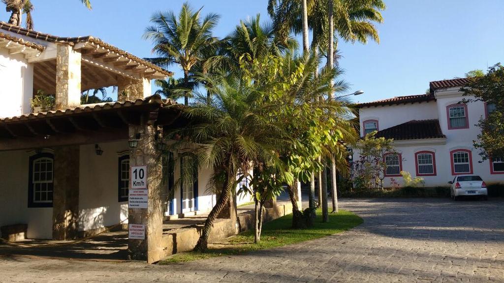 Villa Casas Dos Sonhos Paraty Exterior foto