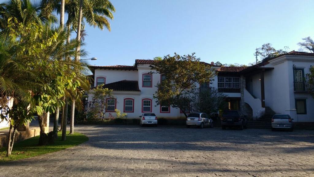 Villa Casas Dos Sonhos Paraty Exterior foto