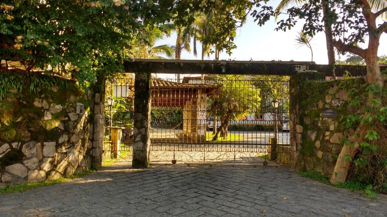 Villa Casas Dos Sonhos Paraty Exterior foto