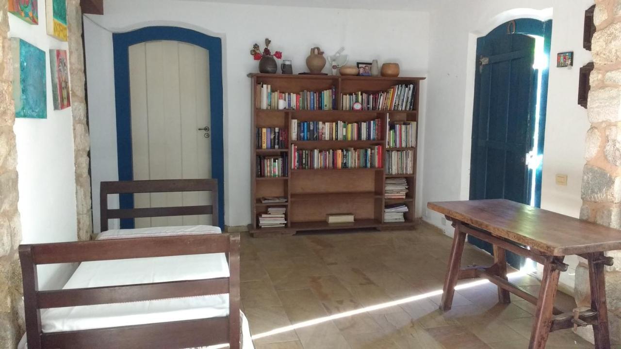 Villa Casas Dos Sonhos Paraty Exterior foto
