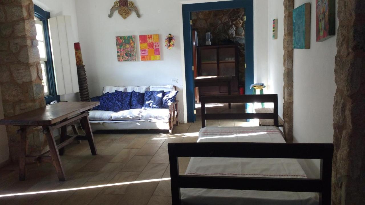 Villa Casas Dos Sonhos Paraty Exterior foto