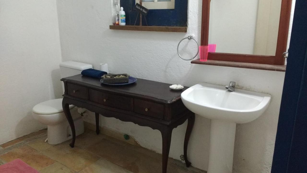 Villa Casas Dos Sonhos Paraty Exterior foto