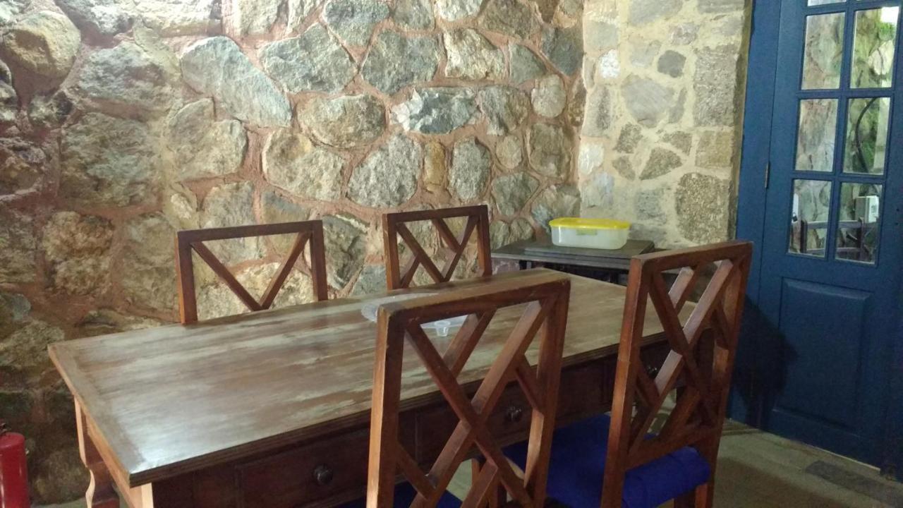 Villa Casas Dos Sonhos Paraty Exterior foto