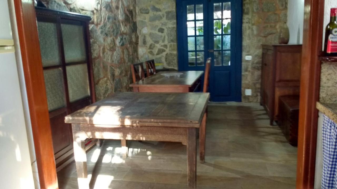 Villa Casas Dos Sonhos Paraty Exterior foto